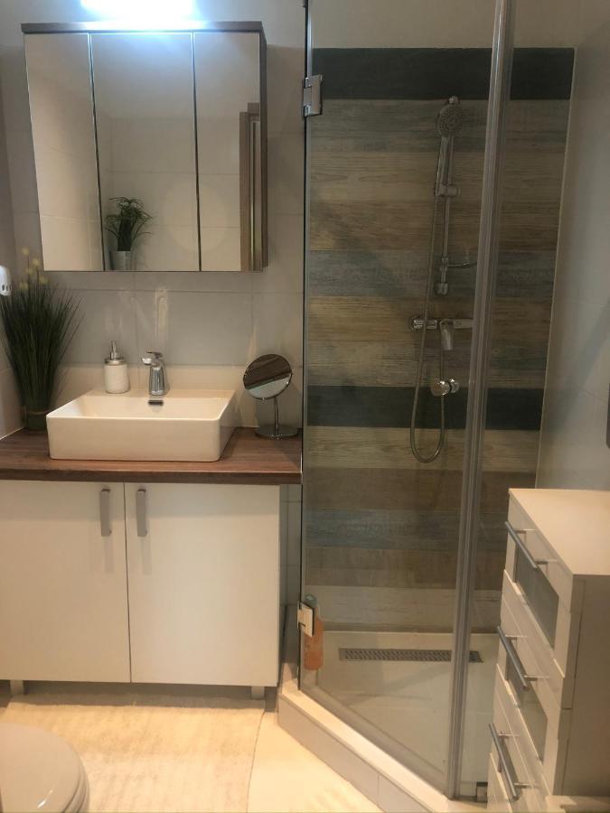 Szeplak No.1. Apartment Siofok Ngoại thất bức ảnh