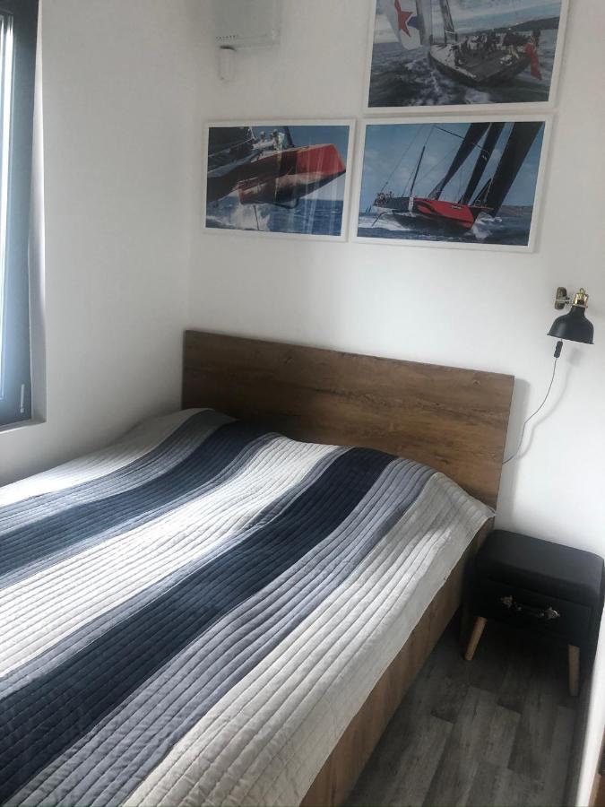 Szeplak No.1. Apartment Siofok Ngoại thất bức ảnh